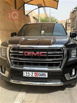 GMC Yukon